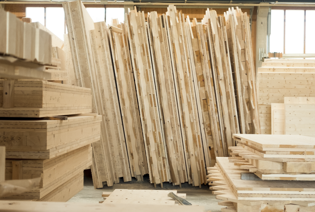 Holz100 Bauelemente